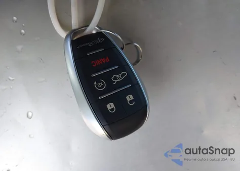 2021 Alfa Romeo Giulia Sport from USA, damaged, VIN ZARFAMAN7M7638886